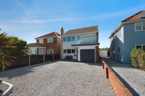 Culver Drive, Hayling Island, Hampshire, PO11