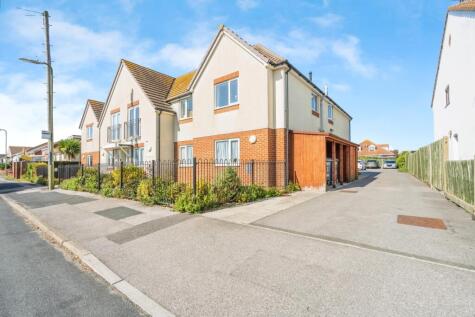 Southwood Road, Hayling Island, Hampshire, PO11