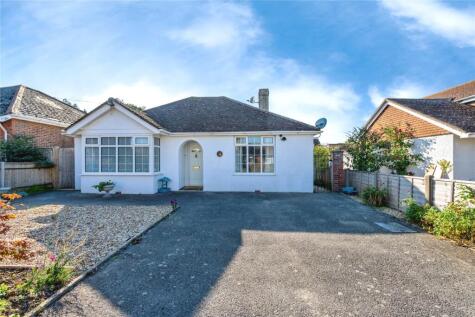 St. Leonards Avenue, Hayling Island, Hampshire, PO11