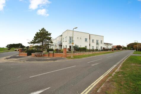 Sea Front, Hayling Island, Hampshire, PO11