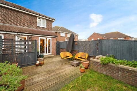 Elm Grove, Hayling Island, Hampshire, PO11