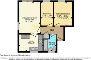 FLOOR-PLAN