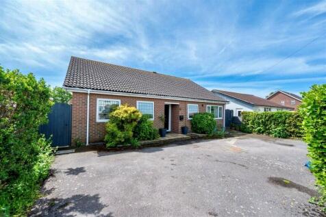 Sandy Point Road, Hayling Island, PO11