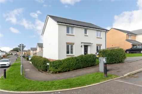 Helensburgh - 4 bedroom detached house for sale