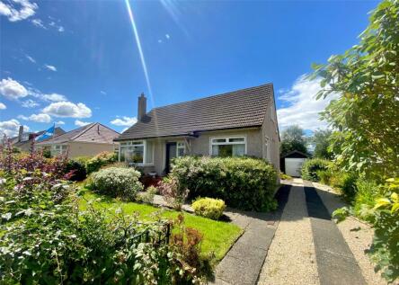 Helensburgh - 3 bedroom bungalow for sale
