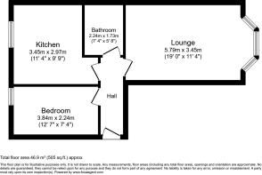 FLOOR-PLAN