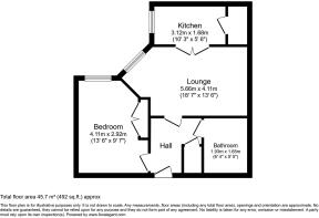 FLOOR-PLAN