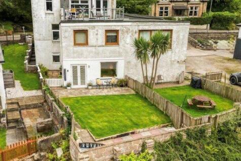 Arrochar, Argyll and Bute, G83