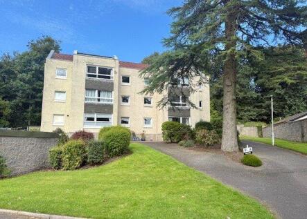 Rhu Ellen Court, Rhu, Helensburgh, Argyll and Bute, G84