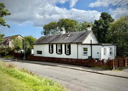 Maclachlan Road, Helensburgh, Argyll and Bute, G84