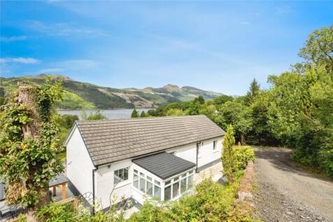 Portincaple, Garelochhead, Helensburgh, Argyll and Bute, G84