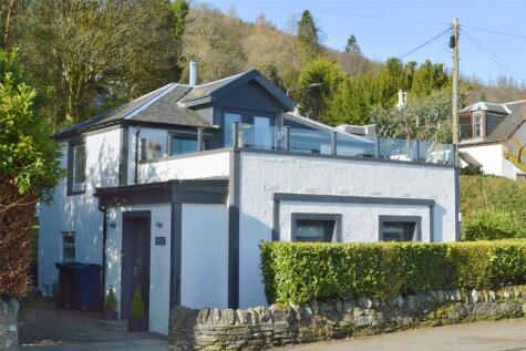 Rosneath, Helensburgh, Argyll and Bute, G84