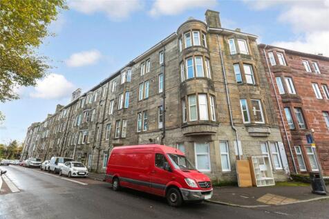 Station Road, Dumbarton, West Dunbartonshire, G82