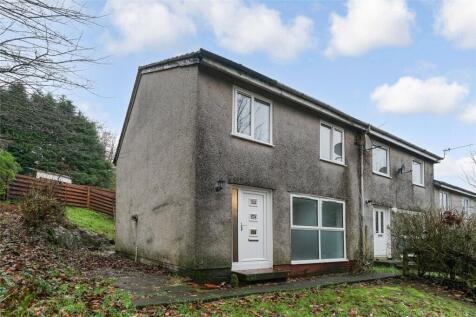 Feorlin Way, Garelochhead, Helensburgh, Argyll and Bute, G84