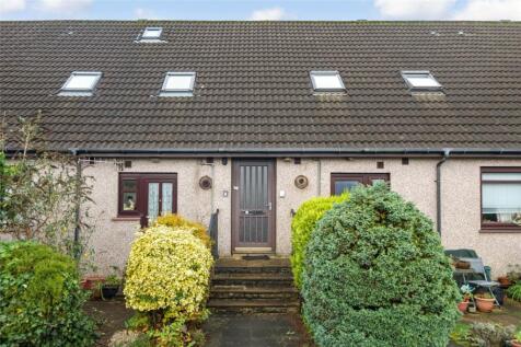 Sutherland Place, Helensburgh, Argyll and Bute, G84