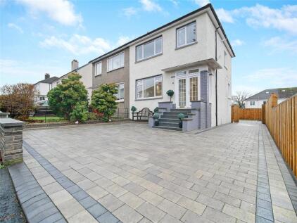 Park Avenue, Balloch, Alexandria, West Dunbartonshire, G83