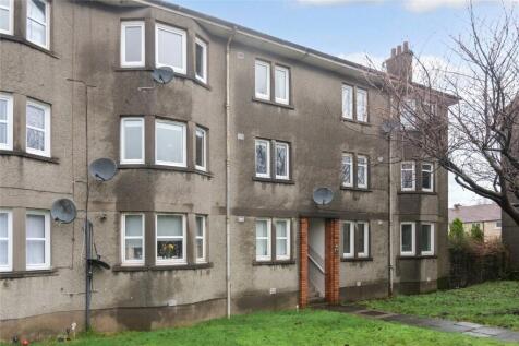 Eastfield Crescent, Dumbarton, West Dunbartonshire, G82