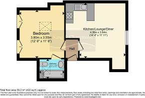 FLOOR-PLAN