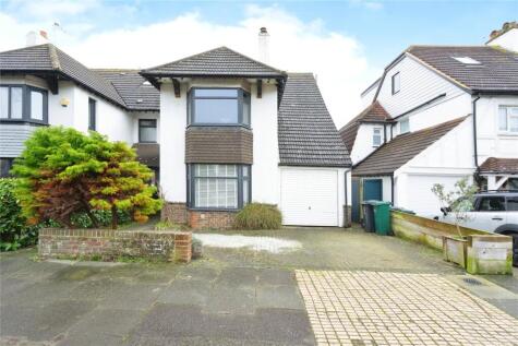 St. Keyna Avenue, Hove, East Sussex, BN3