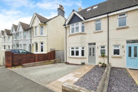 Underdown Road, Southwick, West Sussex, BN42