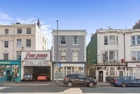 Victoria Terrace, Hove, BN3