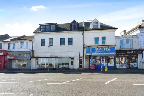 Blatchington Road, Hove, East Sussex, BN3