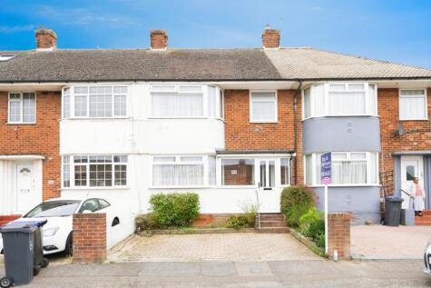 Old Shoreham Road, Southwick, Brighton, West Sussex, BN42