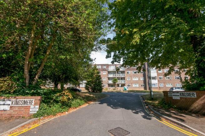 2 bedroom flat london buy