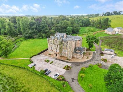 Dunlop, Kilmarnock, East Ayrshire, KA3