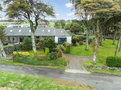 Halket Road, Lugton, Kilmarnock, East Ayrshire, KA3