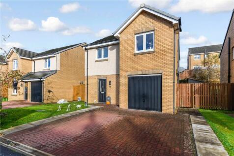 Kilwinning Road, Stewarton, Kilmarnock, East Ayrshire, KA3