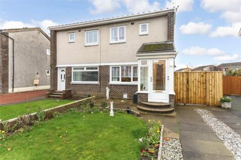 Mill Road, Irvine, North Ayrshire, KA12