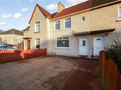 Dalrymple Drive, Irvine, North Ayrshire, KA12