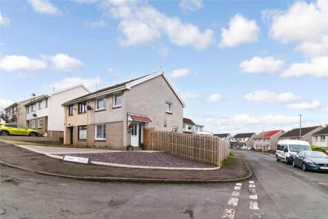 Cairn Place, Galston, East Ayrshire, KA4