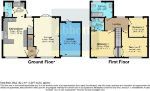 FLOOR-PLAN