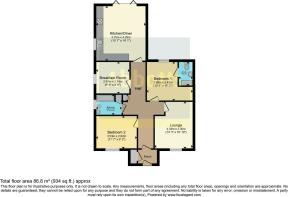 FLOOR-PLAN