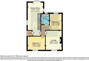 FLOOR-PLAN