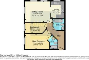 FLOOR-PLAN