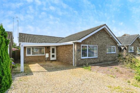 Poplar Road, West Winch, King's Lynn, Norfolk, PE33