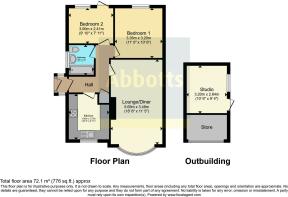 FLOOR-PLAN