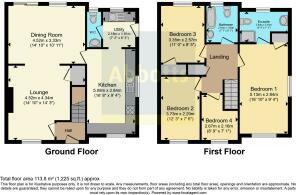 FLOOR-PLAN