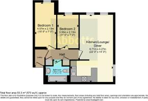 FLOOR-PLAN