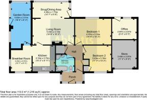 FLOOR-PLAN