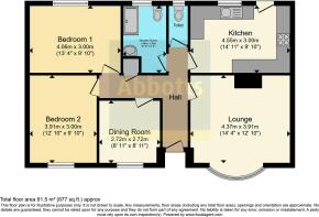 FLOOR-PLAN