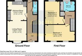 FLOOR-PLAN