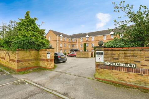 Telford Close, King's Lynn, Norfolk, PE30