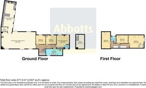 FLOOR-PLAN