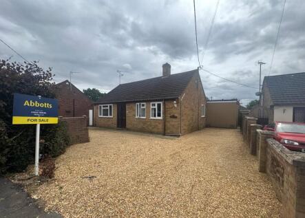 Westland Chase, West Winch, King's Lynn, Norfolk, PE33