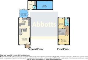 FLOOR-PLAN
