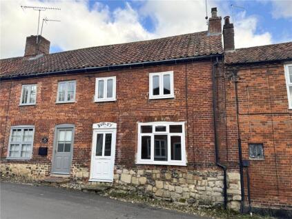 Bailey Street, Castle Acre, King's Lynn, Norfolk, PE32